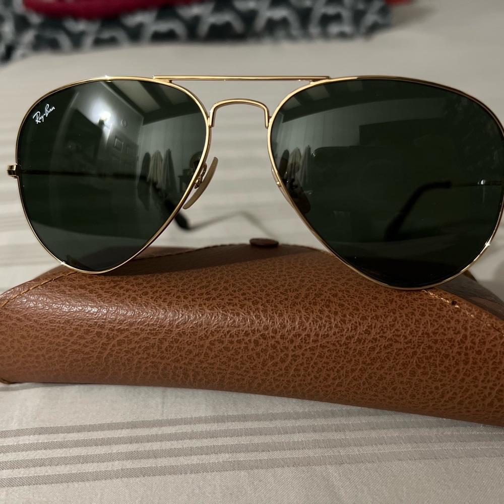 Aviator Ray-Ban - Picture 2 of 6